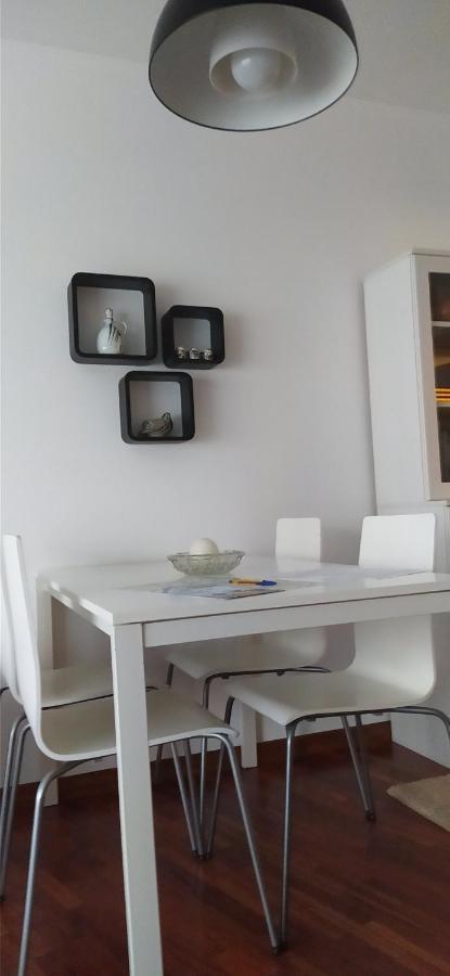 Moderno Y Luminoso 2 Dormitorios Con Todas Las Comodidades En Pontevedra Ciudad Luaran gambar
